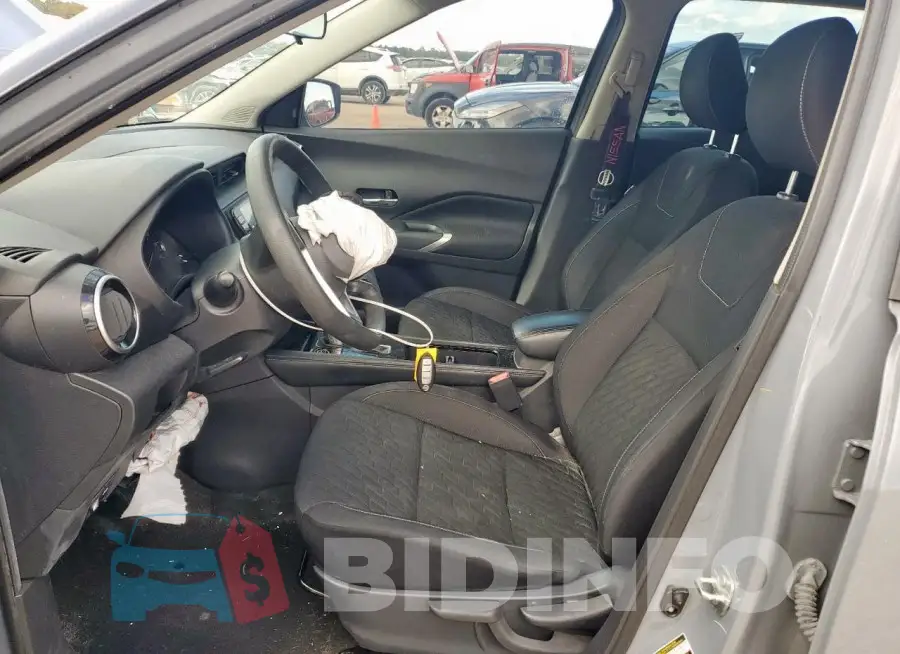 3N1CP5CV5ML539433 Photo# 7