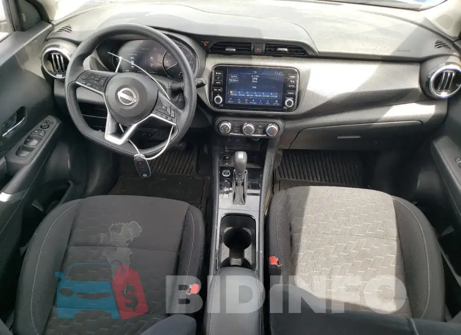 3N1CP5CV9PL533025 Photo# 8