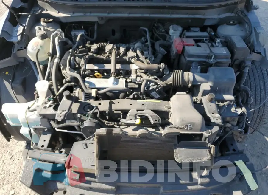 3N1CP5DV4ML556917 Photo# 11