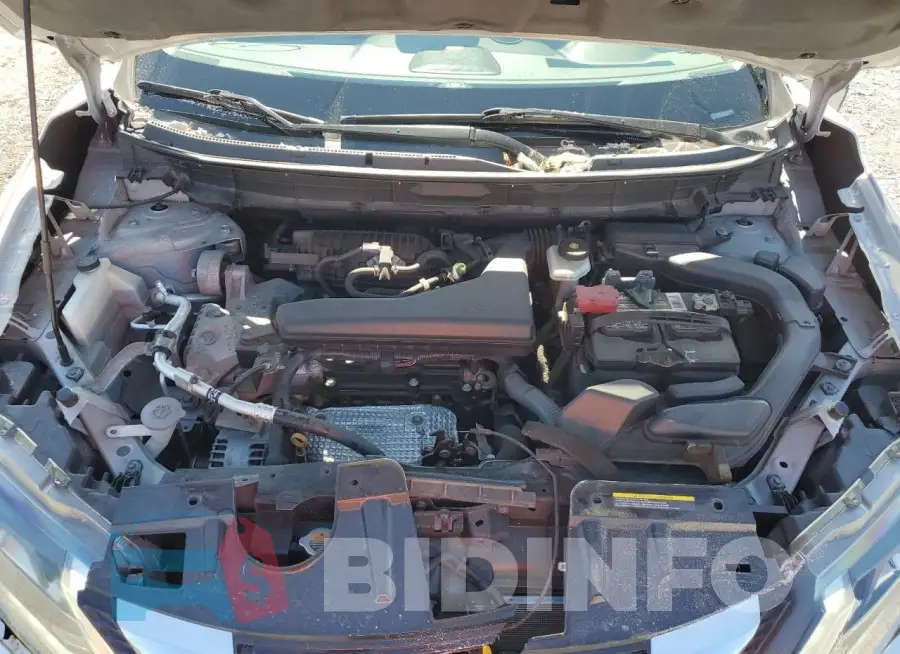 5N1AT2MV0HC810778 Photo# 12