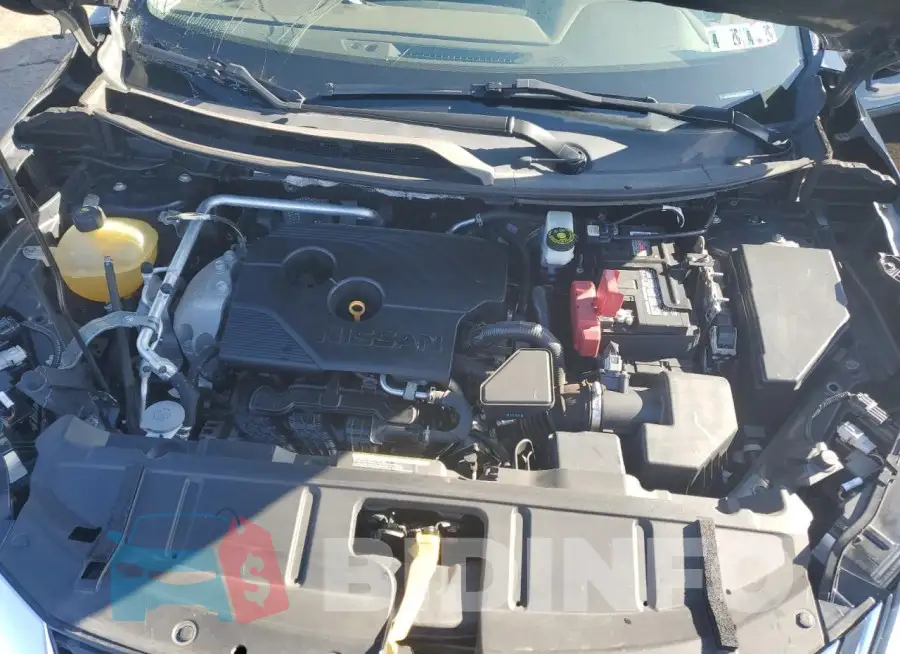 5N1AT3CB7MC701435 Photo# 11