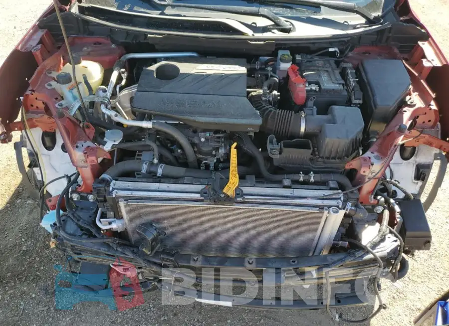 5N1BT3BB5NC693567 Photo# 11