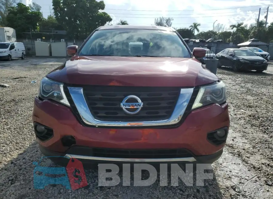 5N1DR2BN1LC641054 Photo# 5