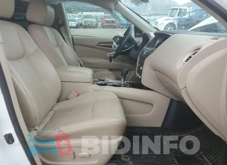5N1DR2MM8KC607938 Photo# 7