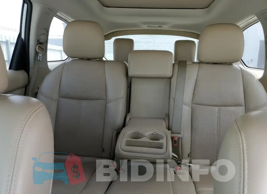 5N1DR2MN2HC677002 Photo# 10
