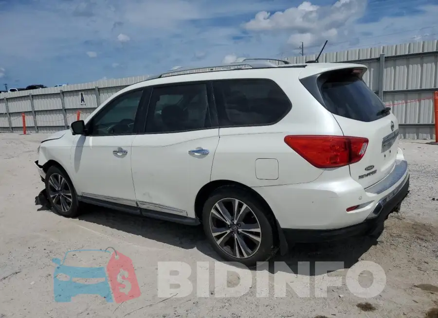 5N1DR2MN2HC677002 Photo# 2