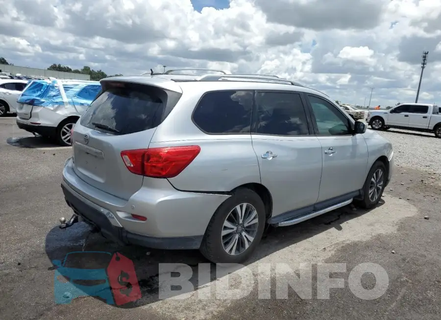 5N1DR2MN2JC617758 Photo# 3