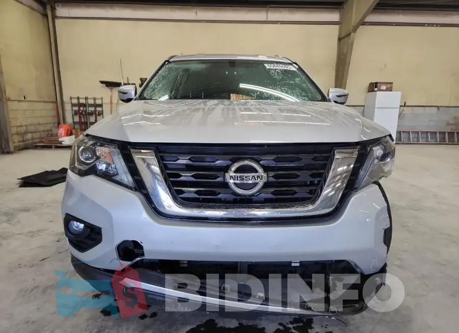 5N1DR2MN2KC629233 Photo# 5