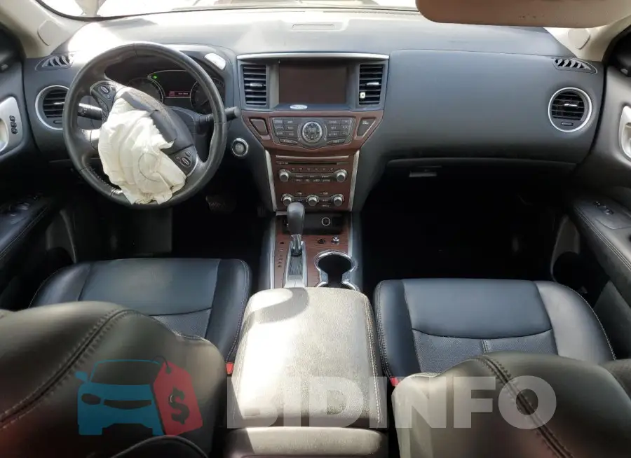 5N1DR2MN4HC649282 Photo# 8