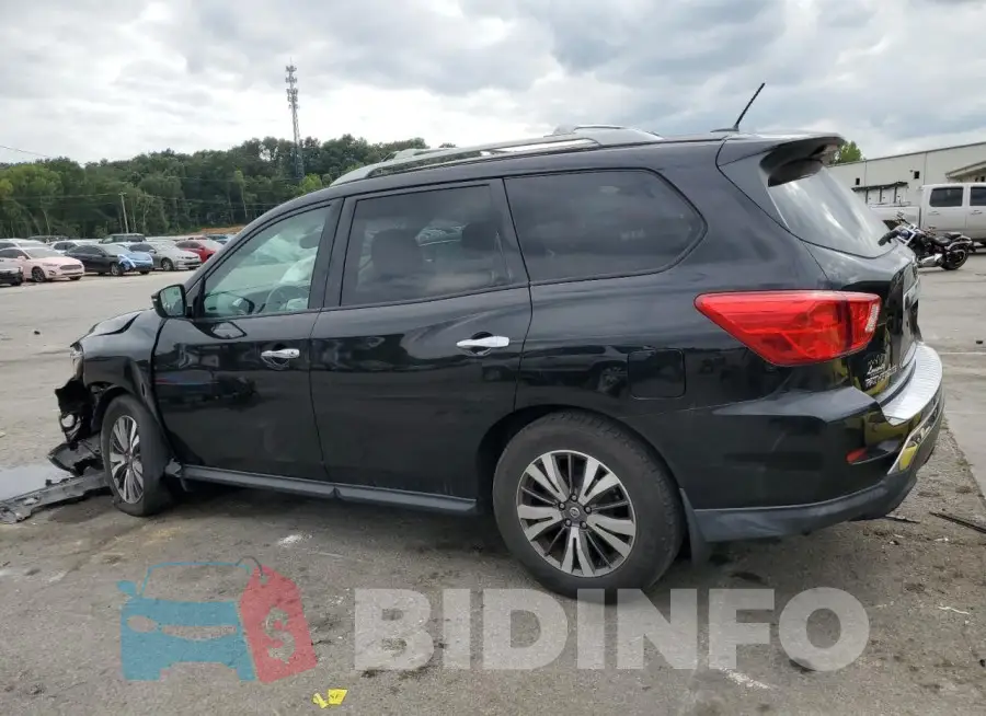5N1DR2MN4HC650741 Photo# 2