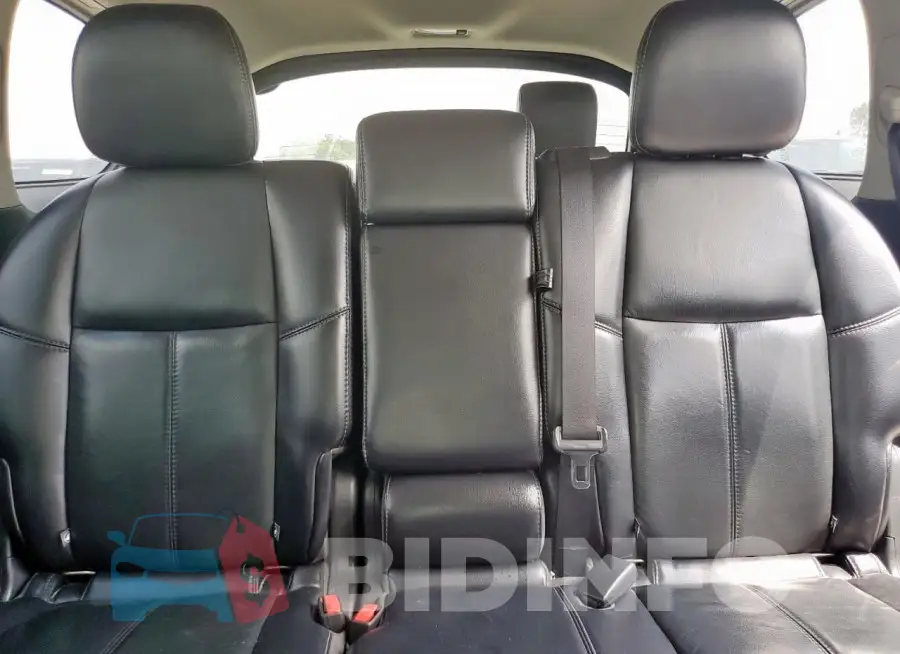 5N1DR2MN4JC622251 Photo# 10