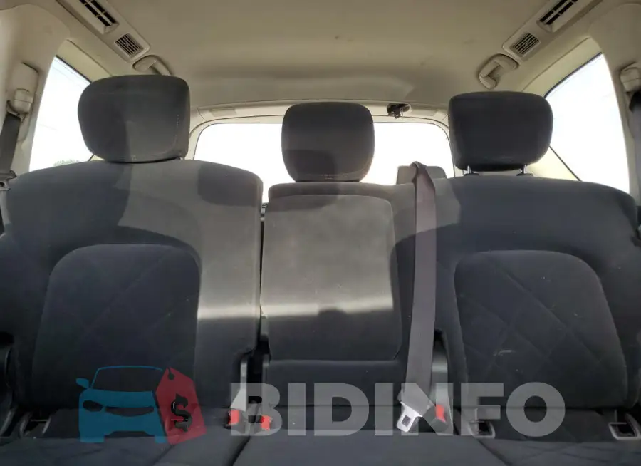JN8AY2ND6K9089130 Photo# 10