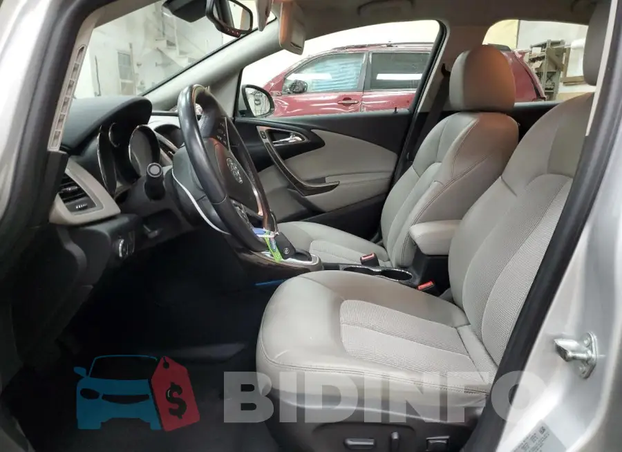 1G4PR5SK1G4100803 Photo# 7