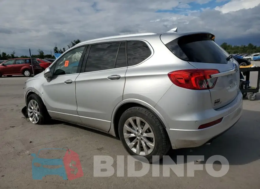 LRBFXBSAXHD149185 Photo# 2
