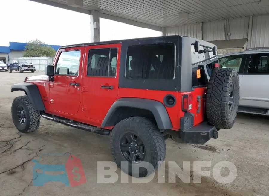 1C4BJWDG8HL725839 Photo# 2