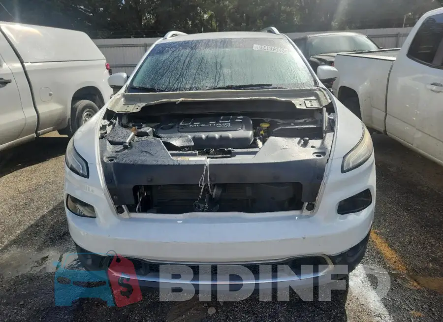 1C4PJLDB1HW522329 Photo# 5