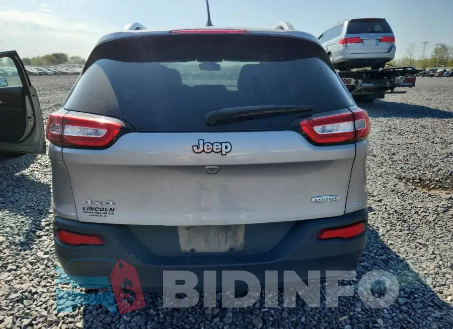 1C4PJMCB2JD564324 Photo# 6