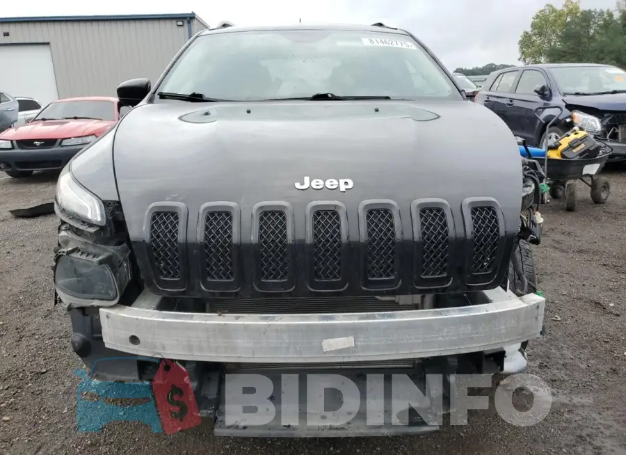 1C4PJMCB5HW665047 Photo# 5
