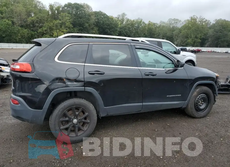 1C4PJMCB5HW665047 Photo# 3