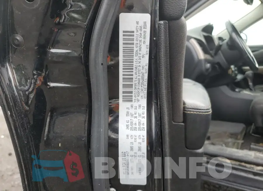 1C4PJMCB5HW665047 Photo# 13