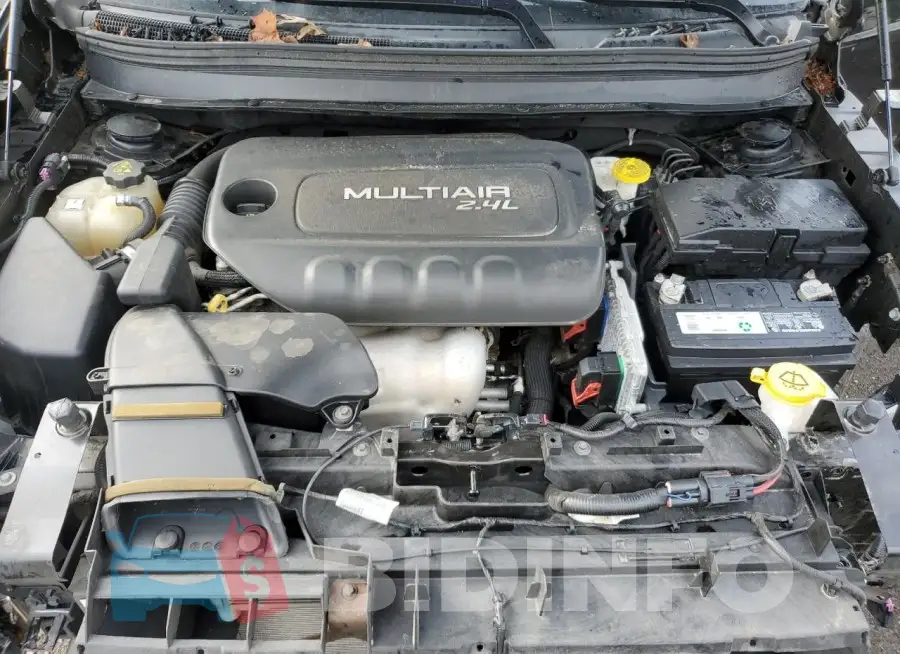 1C4PJMCB5HW665047 Photo# 12