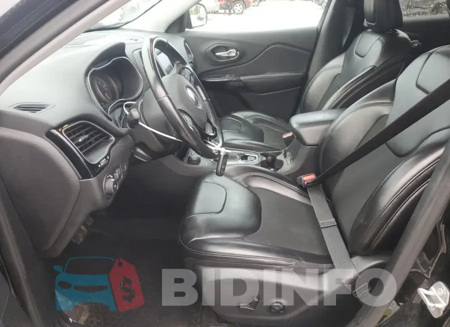 1C4PJMLB1KD464796 Photo# 7