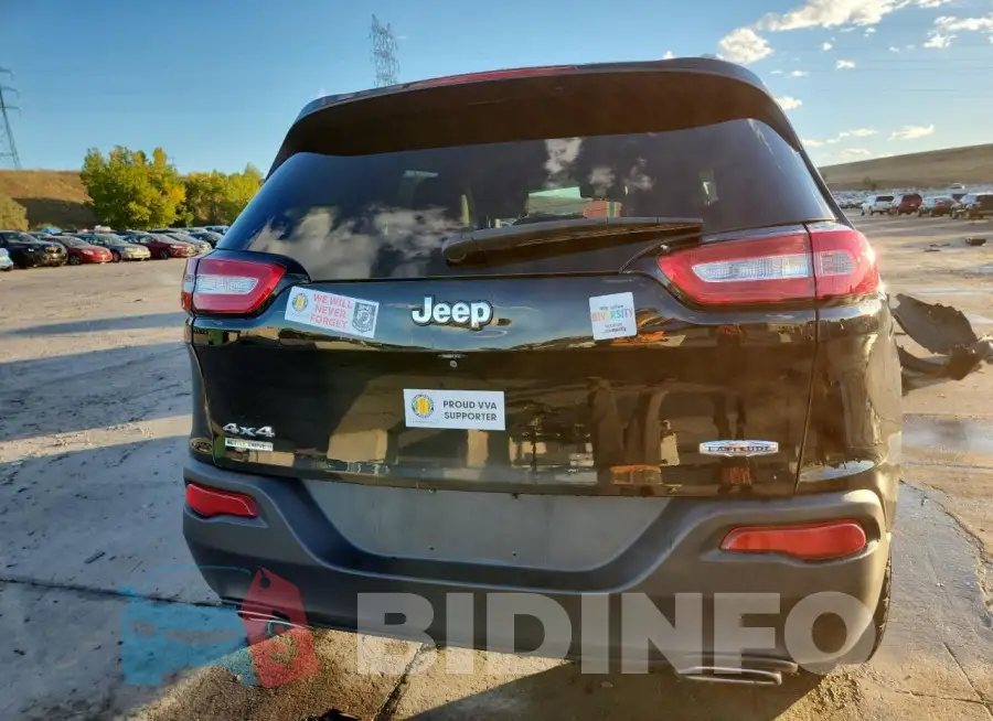1C4PJMLX8JD562637 Photo# 6