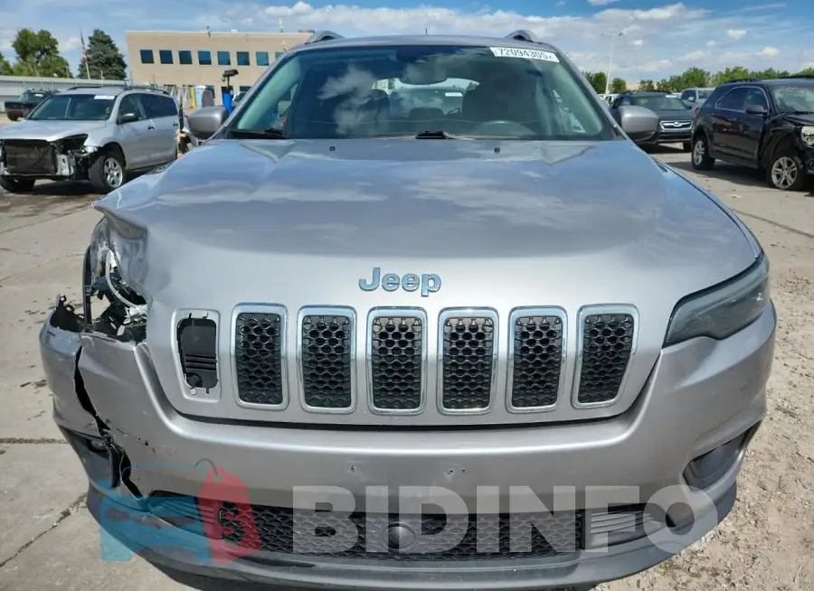 1C4PJMMX2MD210933 Photo# 5