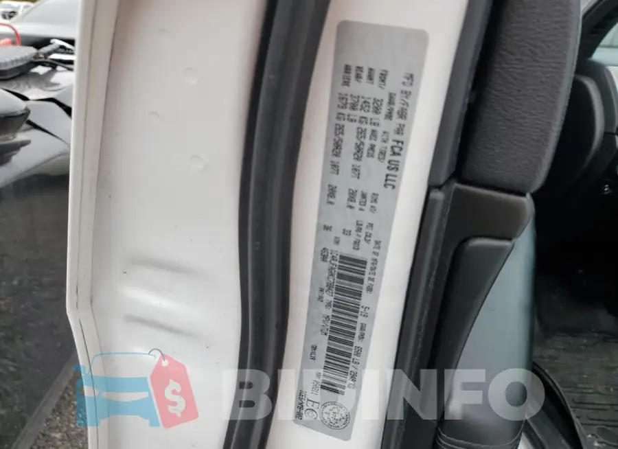 1C4RJFAG0KC788427 Photo# 13