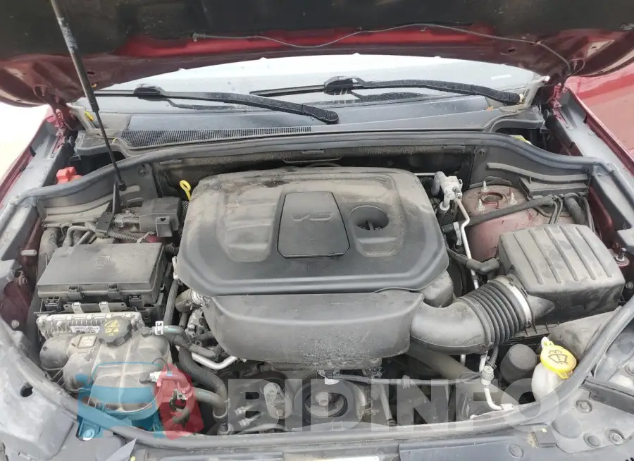 1C4RJFBG9MC599874 Photo# 12