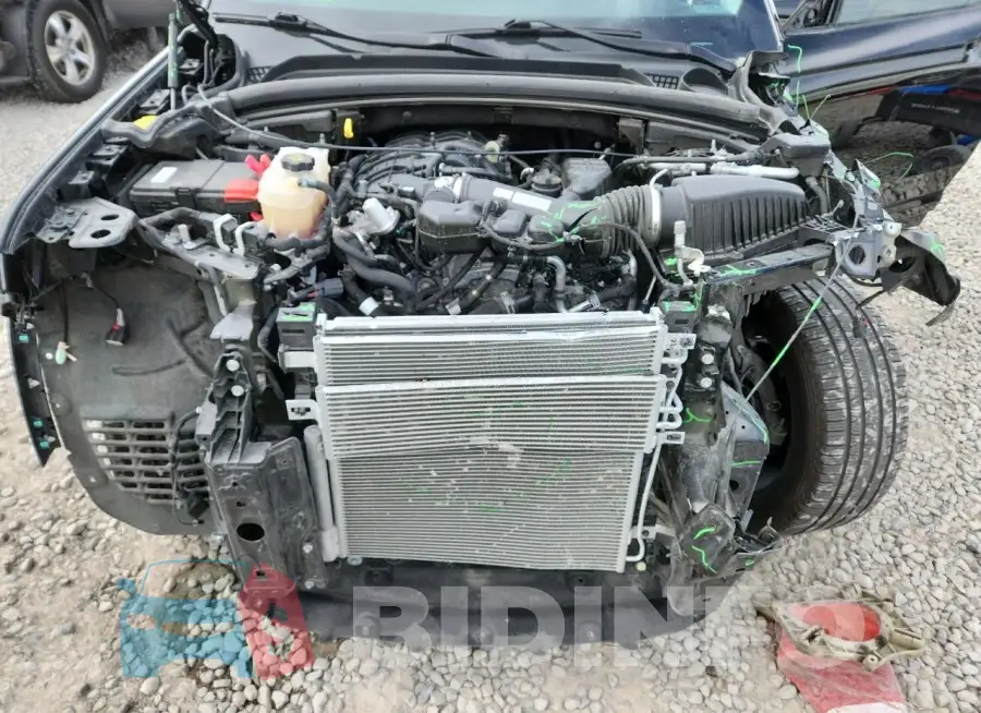 1C4RJHBG6PC537011 Photo# 12