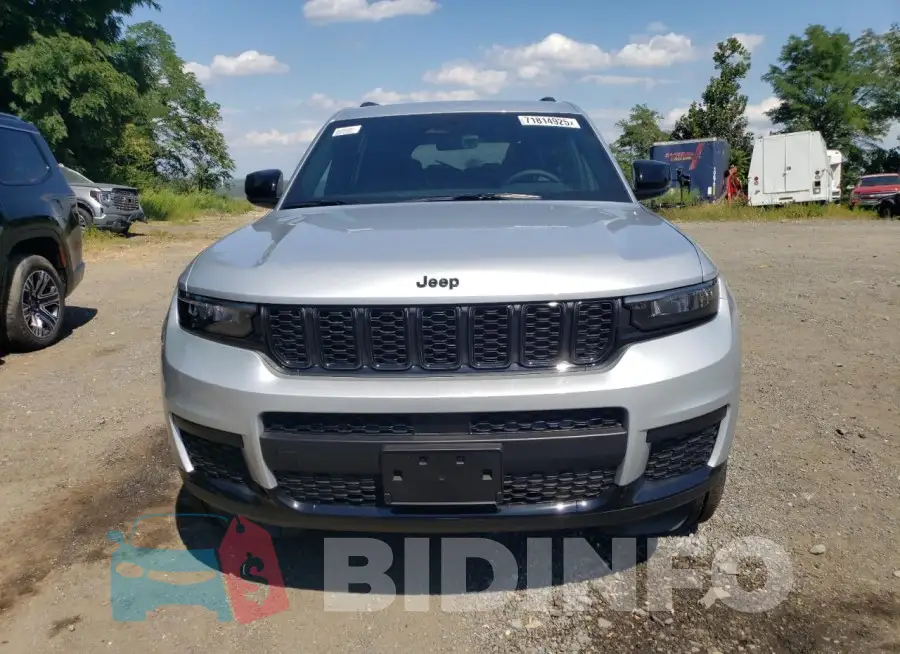 1C4RJKAG1S8711139 Photo# 5