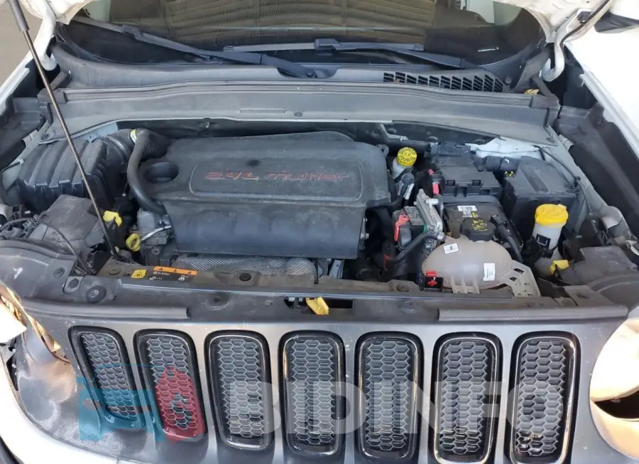 ZACCJBBB0HPE85444 Photo# 11