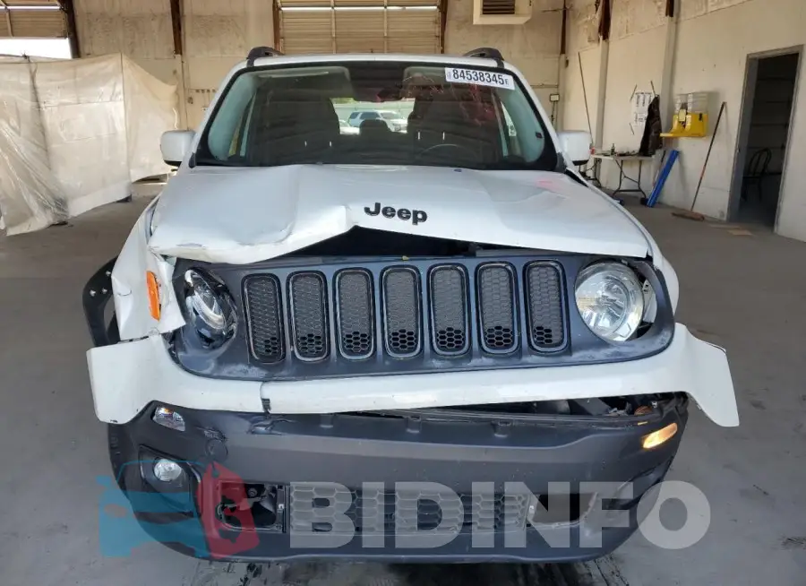 ZACCJBBB0HPE85444 Photo# 5