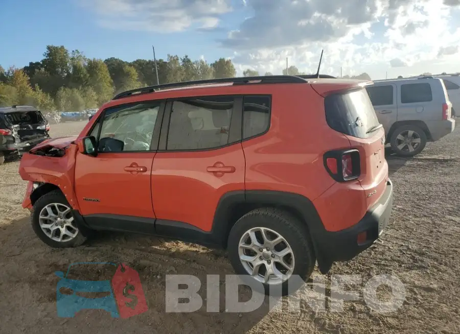ZACCJBBB1JPH41077 Photo# 2