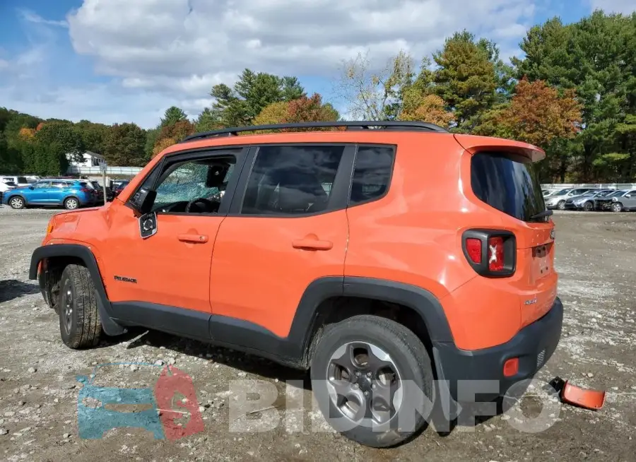 ZACCJBBW0GPE17145 Photo# 2