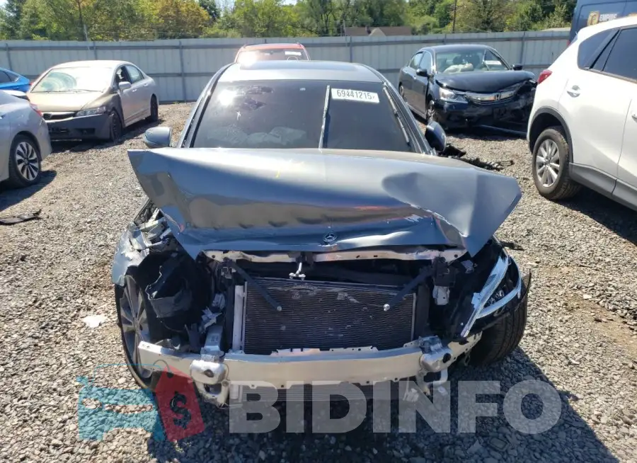 55SWF8DB8KU312685 Photo# 5