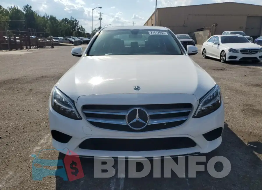 WDDWF8DB8KR517683 Photo# 5