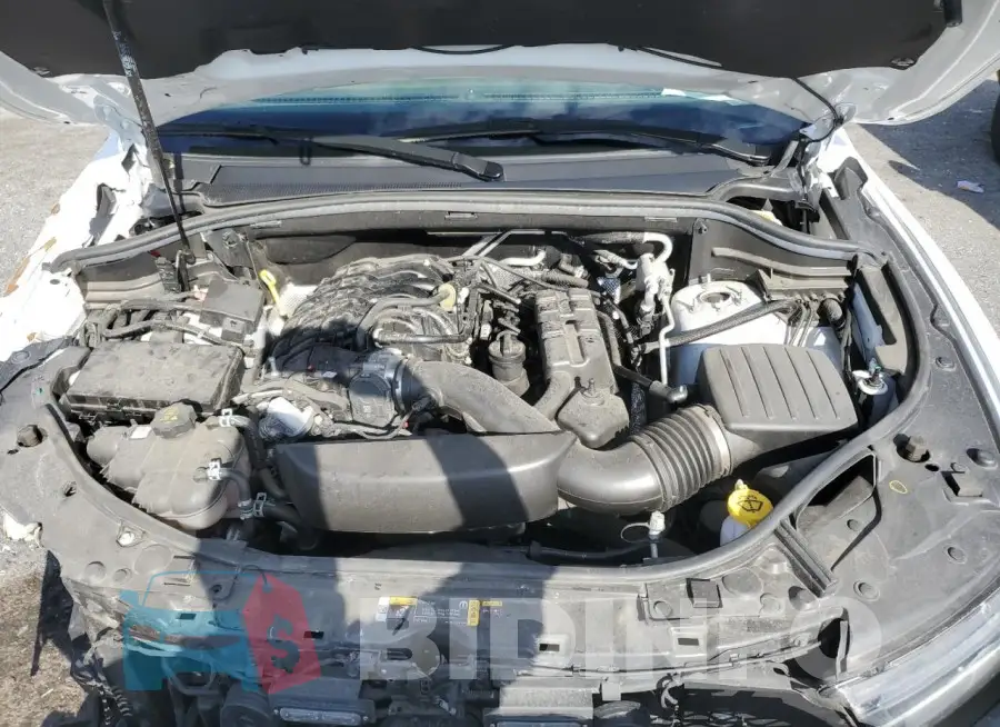 1C4RDJFG6PC631124 Photo# 11
