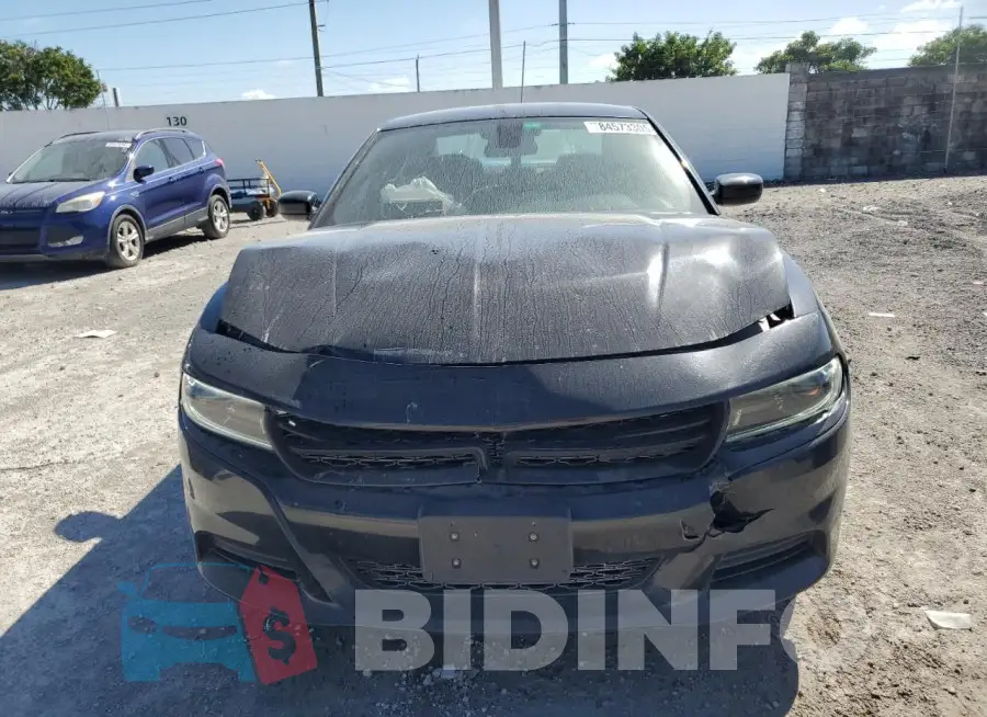 2C3CDXBG1PH515524 Photo# 5