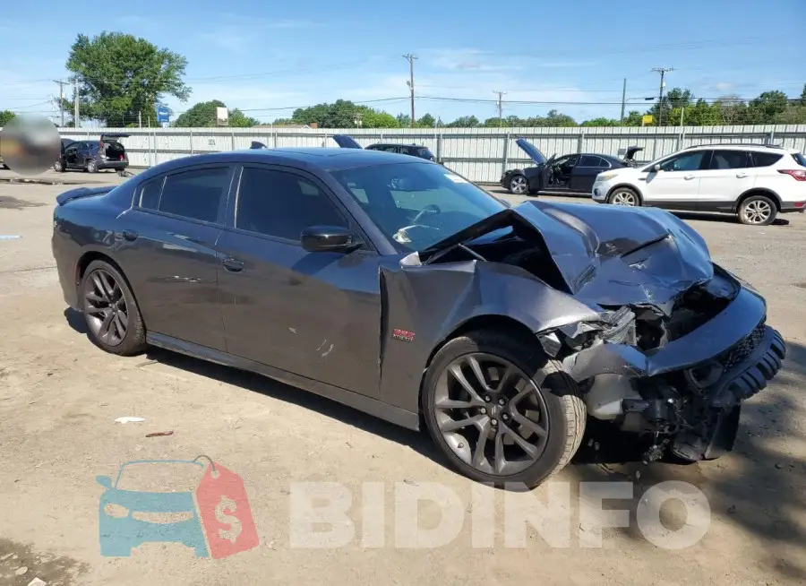 2C3CDXGJ2PH639452 Photo# 4