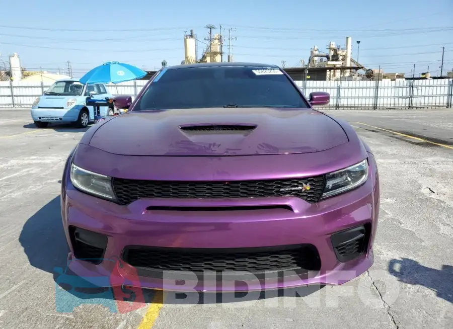 2C3CDXGJ3MH579211 Photo# 5