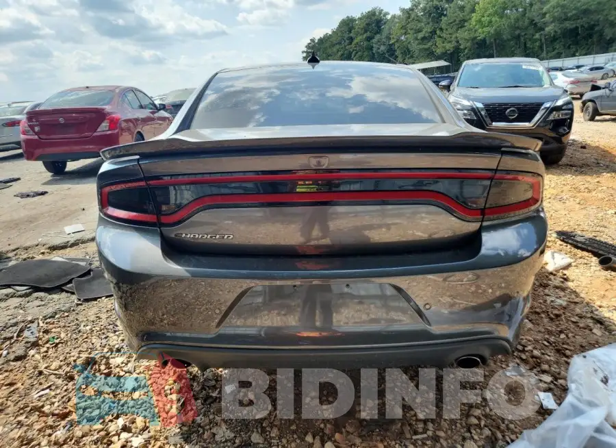 2C3CDXHG4KH566869 Photo# 6