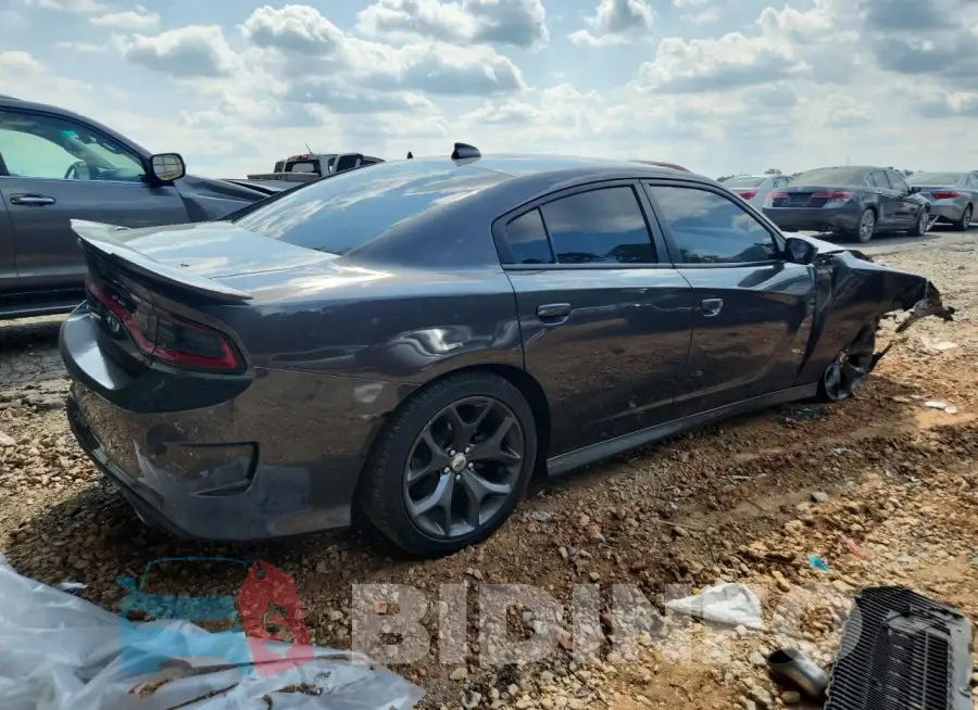 2C3CDXHG4KH566869 Photo# 3