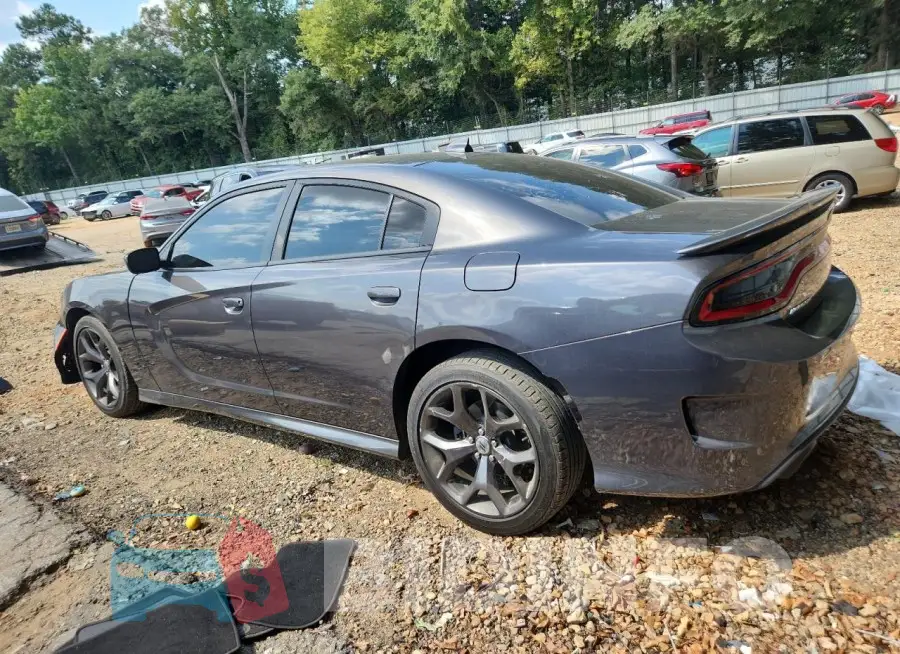 2C3CDXHG4KH566869 Photo# 2