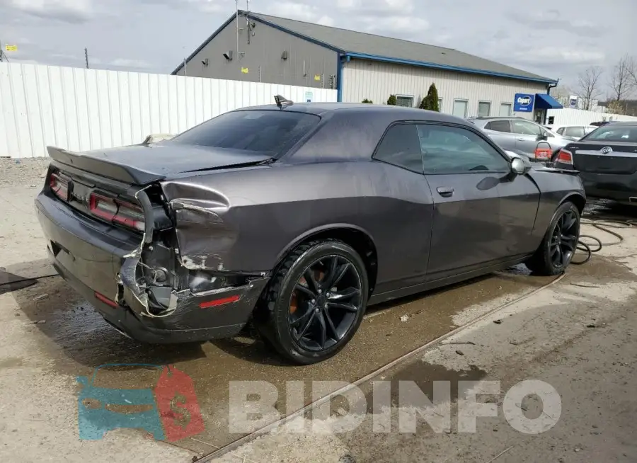 2C3CDZAGXGH250244 Photo# 3