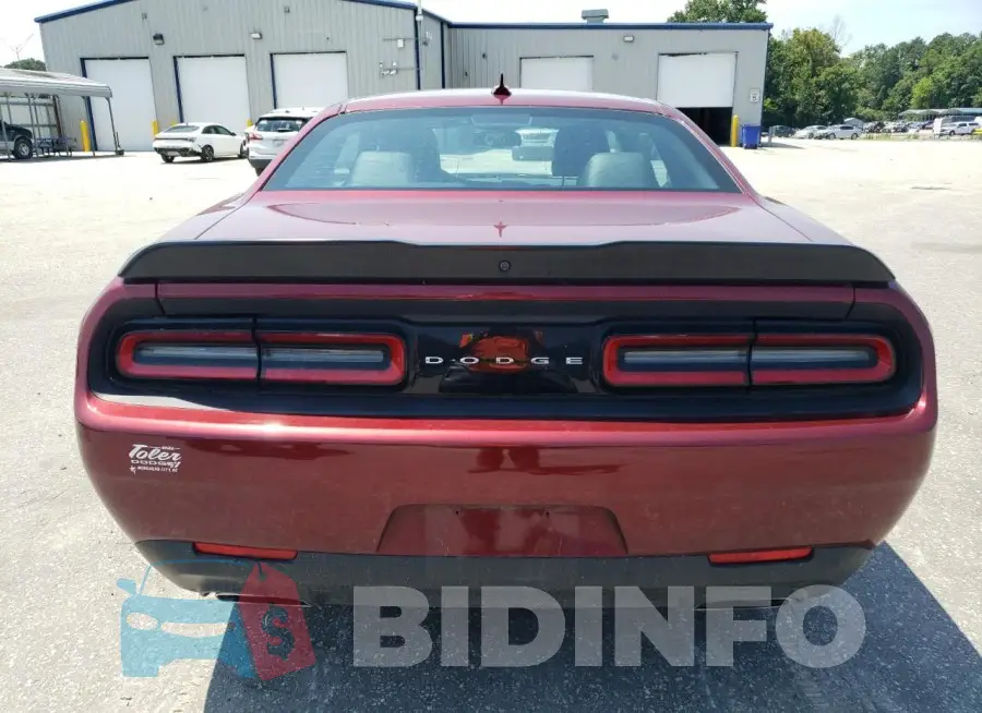 2C3CDZBT9PH670346 Photo# 6