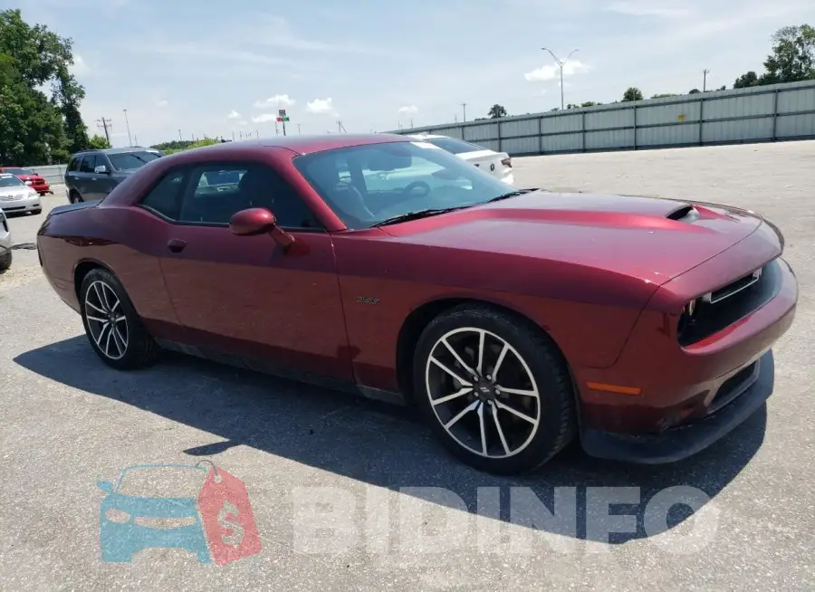2C3CDZBT9PH670346 Photo# 4