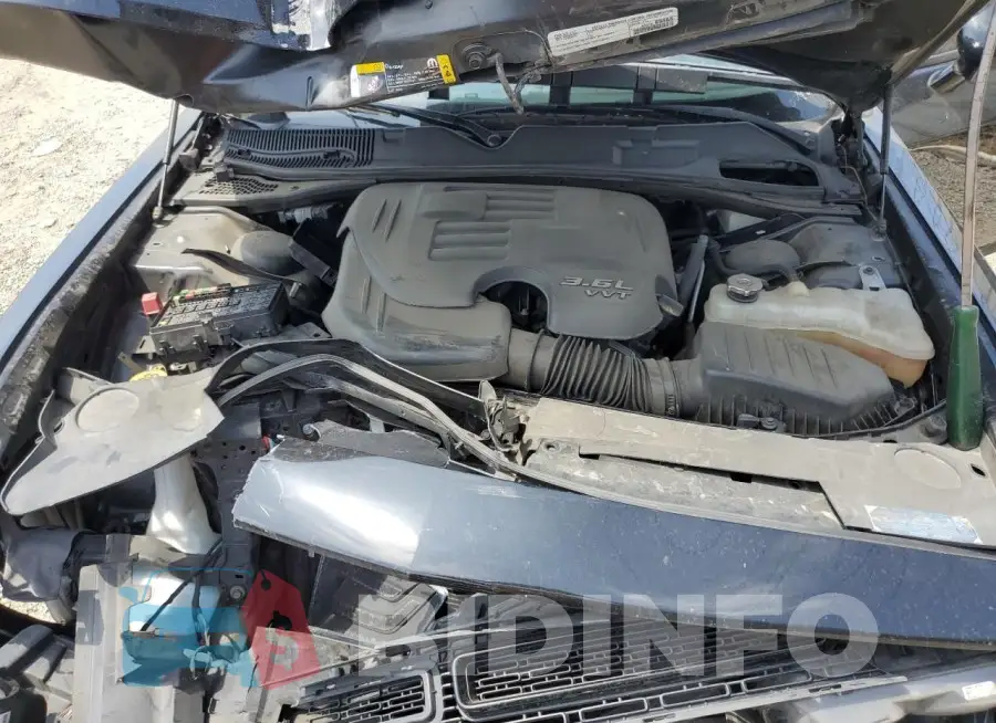 2C3CDZGG2PH518548 Photo# 11