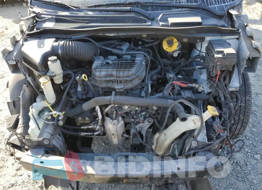2C4RDGBG8KR623213 Photo# 12